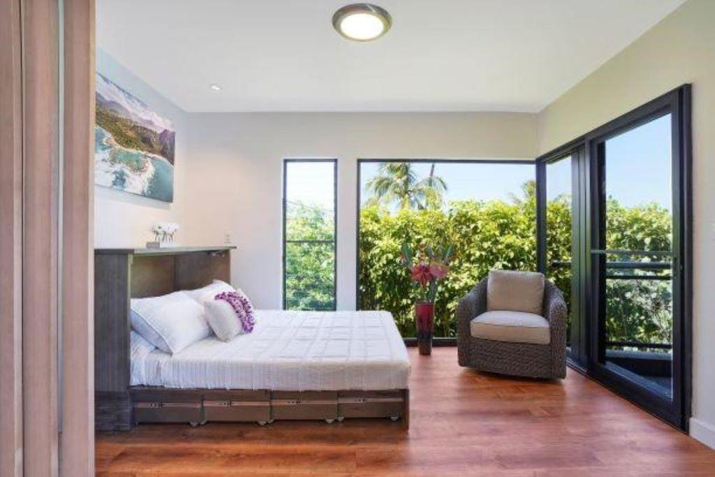 Luxury 2-Story Oceanfront Condo W/ Views & Pool Wailua  Extérieur photo